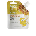 FACE FACTS  HYDRATING jelly mask 60 ml