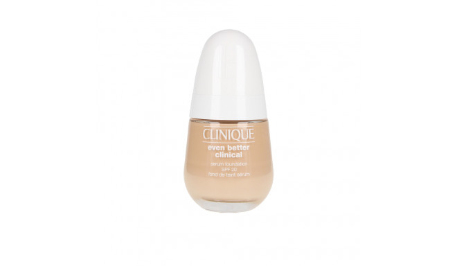 CLINIQUE EVEN BETTER CLINICAL foundation SPF20 #CN40-cream chamois 30 ml