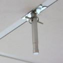 Falcon Eyes Scissor Clamp SC-CLAMP for Dropped Ceiling