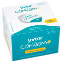 Prezerwatywy Condom+ 10szt. yvex