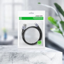 Ugreen cable USB - micro USB cable 1m gray (60146)