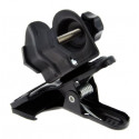 Falcon Eyes Tube Clamp + Clamp CL-35C1