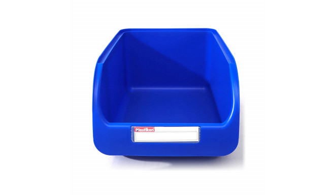 Konteiner Plastiken Titanium Sinine 20 L polüpropüleen (27 x 42 x 19 cm)