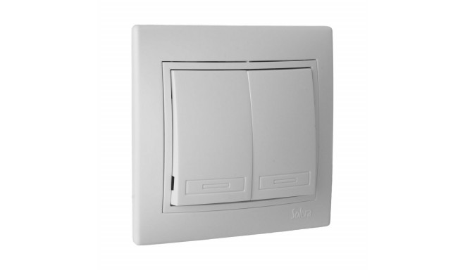 Switch Solera erp12u 8,3 x 8,1 cm