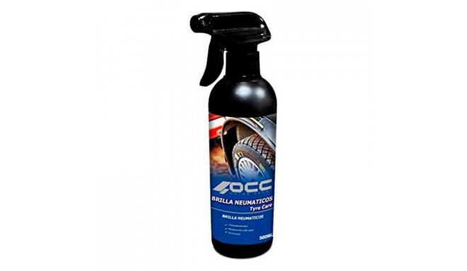 Rehvide poleerimisvahend OCC Motorsport OCC47089 (500 ml)