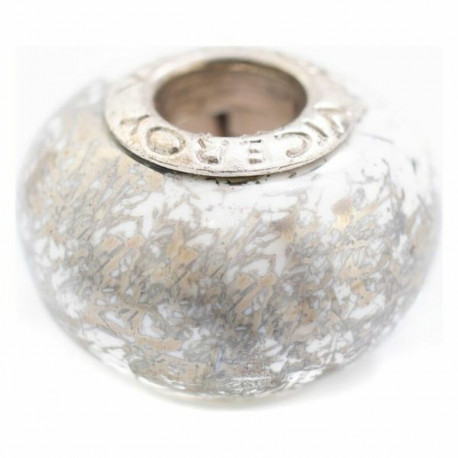 Ladies' Beads Viceroy VMM0121-10 Silver 1 cm