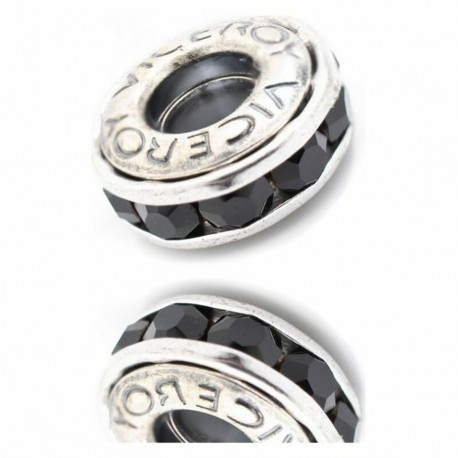 Ladies' Beads Viceroy VMM0244-05 Silver 1 cm