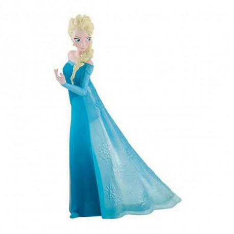 Action Figure Frozen Elsa - Toy figures - Photopoint