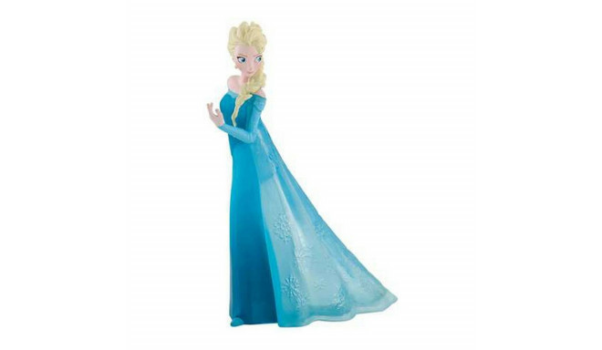 Action Figure Frozen Elsa
