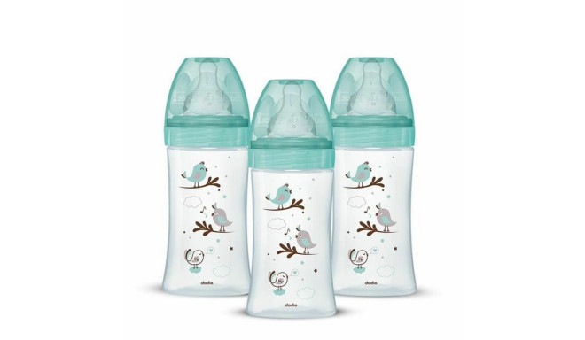 Lutipudelite komplekt Dodie 3 uds