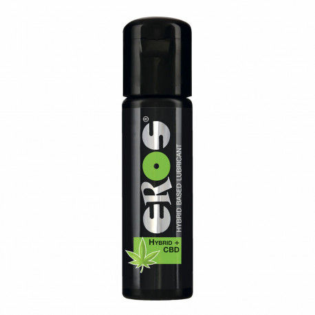 Hybrid Lubricant Eros 100 ml CBD