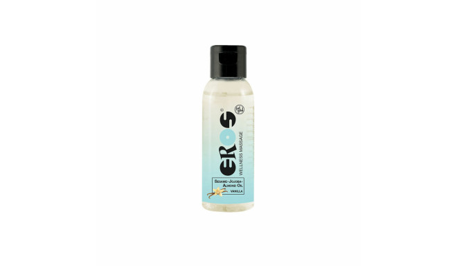 Массажное масло Aphrodisia Eros Wellness 50 ml Ваниль