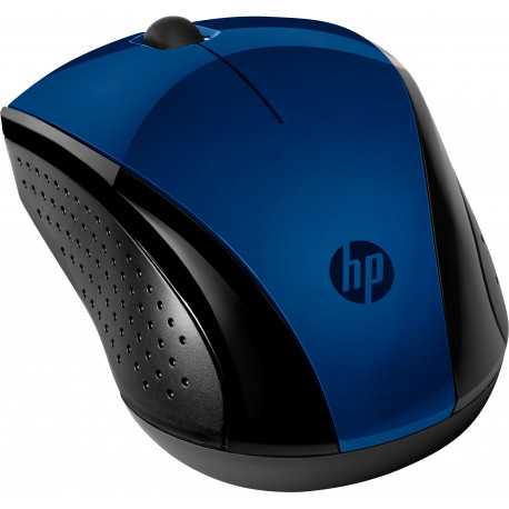 HP hiir 220 juhtmevaba, sinine