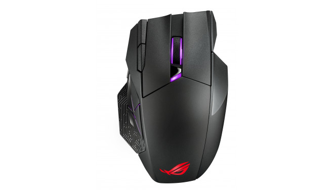 Asus ROG Spatha X Juhtmevaba Mängurihiir