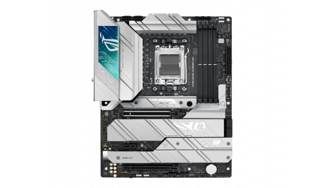 Asus emaplaat ROG Strix X670E-A Gaming WiFi