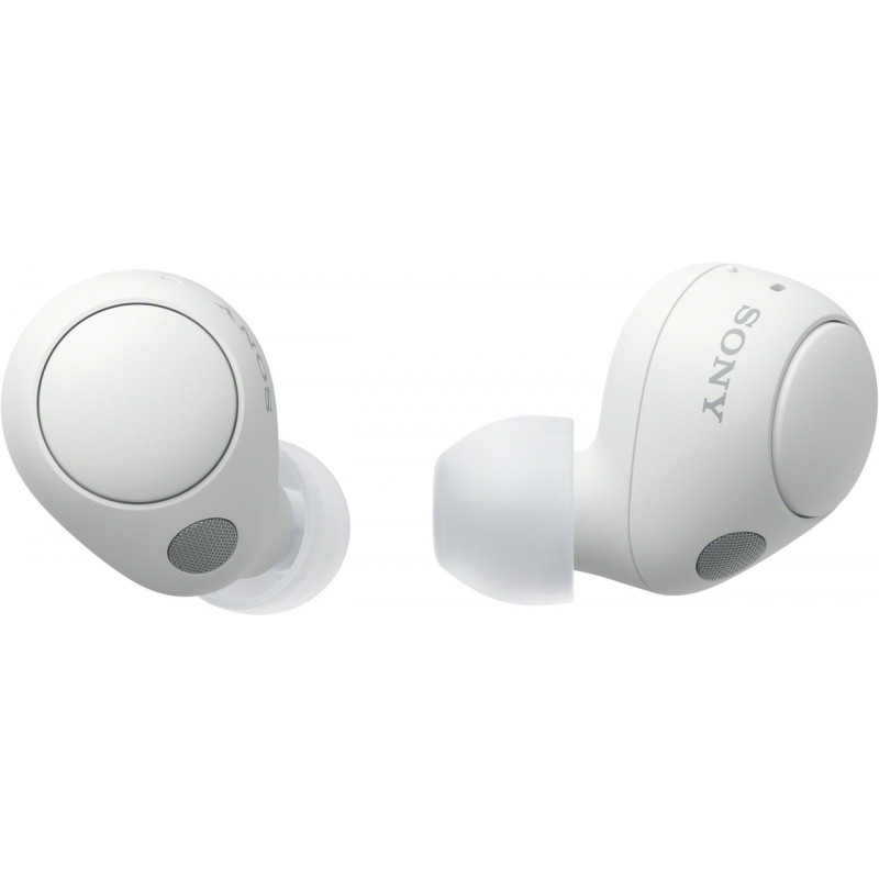 Sony juhtmevabad kõrvaklapid WF-C700N, valge