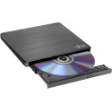 Externer DVD-Brenner HLDS GP60NB60 Slim USB b