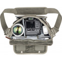 Think Tank camera bag Retrospective 10 V2.0, pinestone