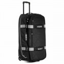 Backpack with Strings Sparco S016437NRSI 142 L