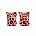 Sleeves Swim Essentials Leopard 0-2 Years Multicolour