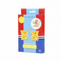 Меховая муфта Swim Essentials  Circus 0-2 Years Разноцветный