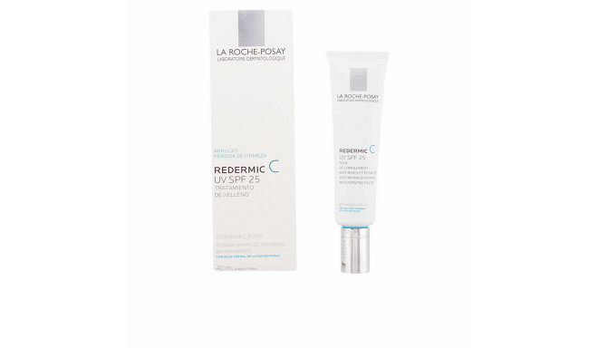 Anti-Wrinkle Cream La Roche Posay 897-13728 40 ml