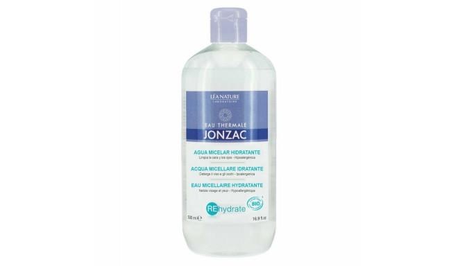 Micellārs ūdens Rehidrate Eau Thermale Jonzac 500 ml