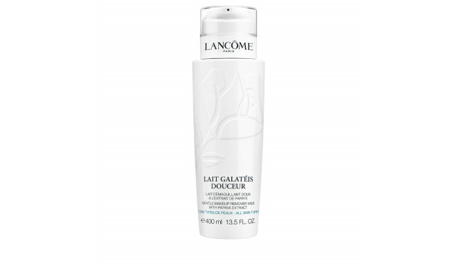 Молочко для снятия макияжа с лица Douceur Lancôme (400 ml)