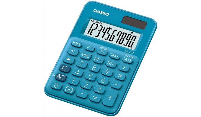 Calculator Casio MS-7UC