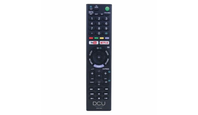 Tālvadības pults DCU 30901060