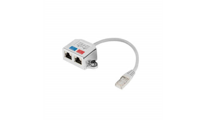 UTP Category 6 Rigid Network Cable Lanberg AD-0026-S
