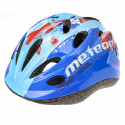 Bicycle helmet Meteor Jr 24574-24575 (uniw)