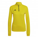adidas sweatshirt Entrada 22 Top Training W HI2130 XL adidas sweatshirt Entrada 22 Top Training W HI2130 XL