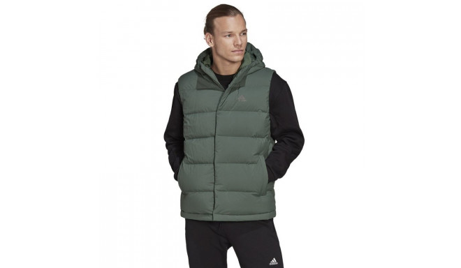 Adidas Helionic Vest M HG6274 (S)