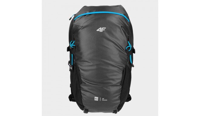 Tourist backpack, hiking backpack 4F 4FSS23ABACU139 20S (28 L)