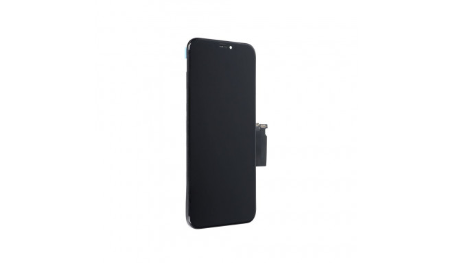 LCD Screen iPhone Xr with digitizer black (HD+ Incell)