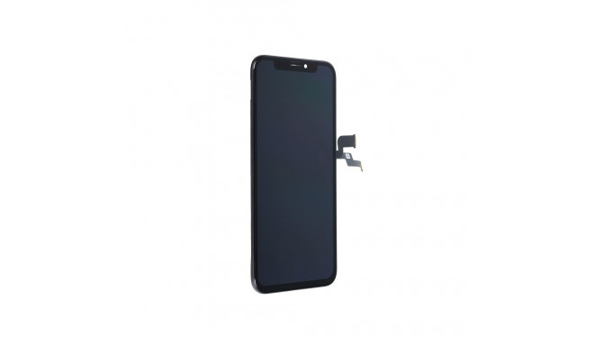 LCD Screen iPhone Xs with digitizer black (HD+ Incell)