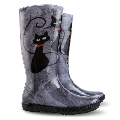 Demar Hawai Lady Exclusive kummikud kassid 41