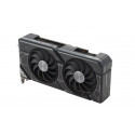 ASUS Dual GeForce RTX 4070 OC 12GB DLSS 3 graphics card ASUS Dual GeForce RTX 4070 OC 12GB DLSS 3 graphics card