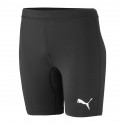 Puma LIGA Baselayer Short Tight M 655924-03 thermoactive shorts (L)