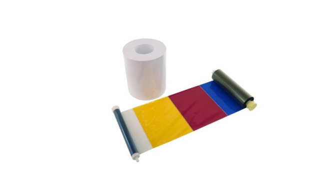 DNP Paper DM57620 2 Rolls � 230 prints. 13x18 for DS620