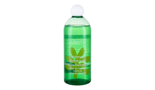 Ziaja Intimate Sage (500ml)