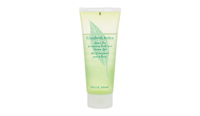 Elizabeth Arden Green Tea (200ml)