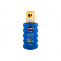 Nivea Sun Protect & Moisture SPF30 (200ml)