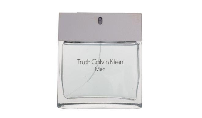 Calvin Klein Truth Eau de Toilette (100ml)