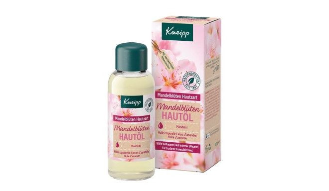 Kneipp Soft Skin (100ml)