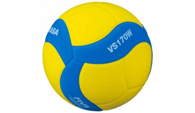 Mikasa VS170W Volleyball (5)