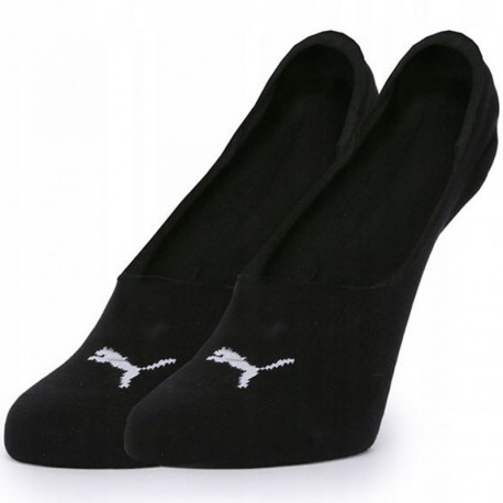 Puma Footie 2P Socks 906245 01/1410110012 (43-46)