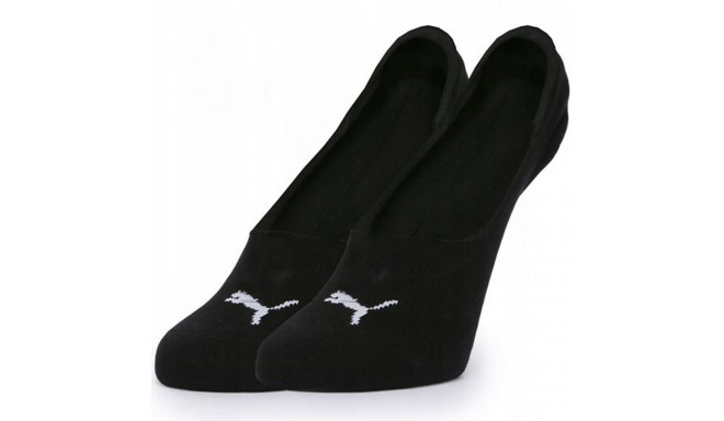 Puma Footie 2P Socks 906245 01/1410110012 (43-46)