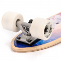 Meteor Spaceman 24291 skateboard (uniw)